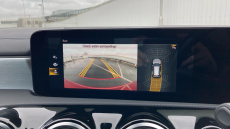 Mercedes-Benz CLA 180 AMG Line Premium Plus 5dr Tip Auto Petrol Estate